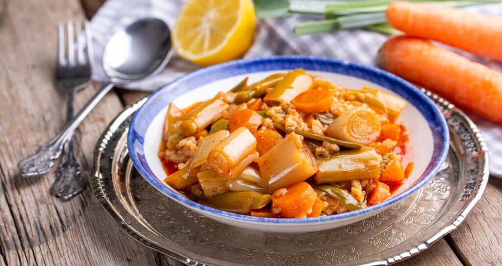 Pırasayı sakın böyle tüketmeyin: Tüm faydaları sıfırlanıyor