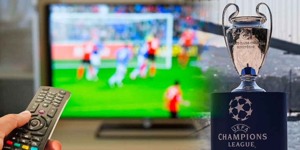 Şampiyonlar Ligi’nde şifresiz yayınlanacak maçlar belli oldu