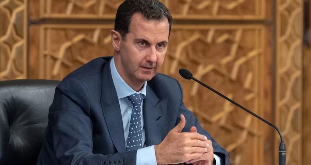 Suudi yetkili: ‘Esad nerede bilmiyoruz’