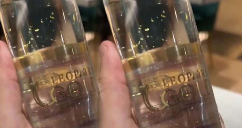 Suyun da suyunu çıkardılar