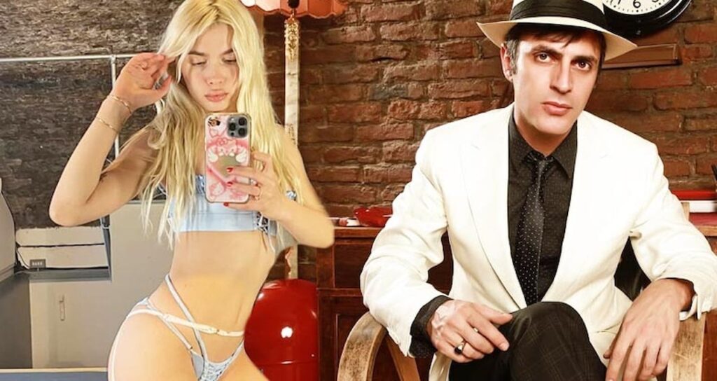 Teoman’dan Aleyna Tilki’ye seks cevabı