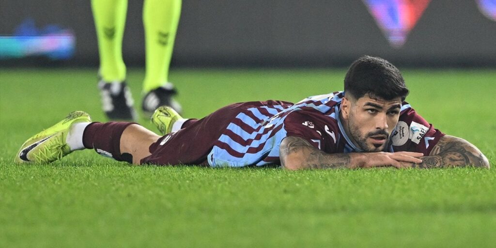 Trabzonspor’dan 17 yıl sonra bir ilk