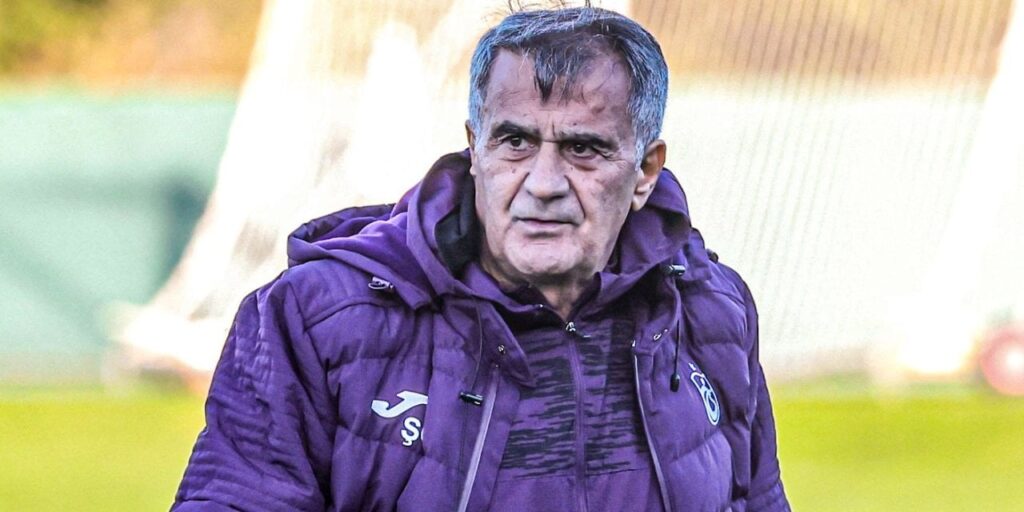 Trabzonspor’dan ayrılacak 4 oyuncu belli oldu