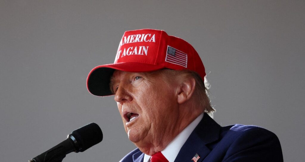 Trump’tan ilk gün kararı: DSÖ’den çekilmeye hazırlanıyor