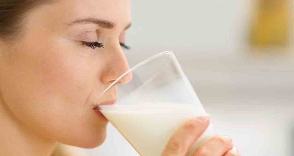 Türkiye’de çoğu kişi sütü böyle içiyor