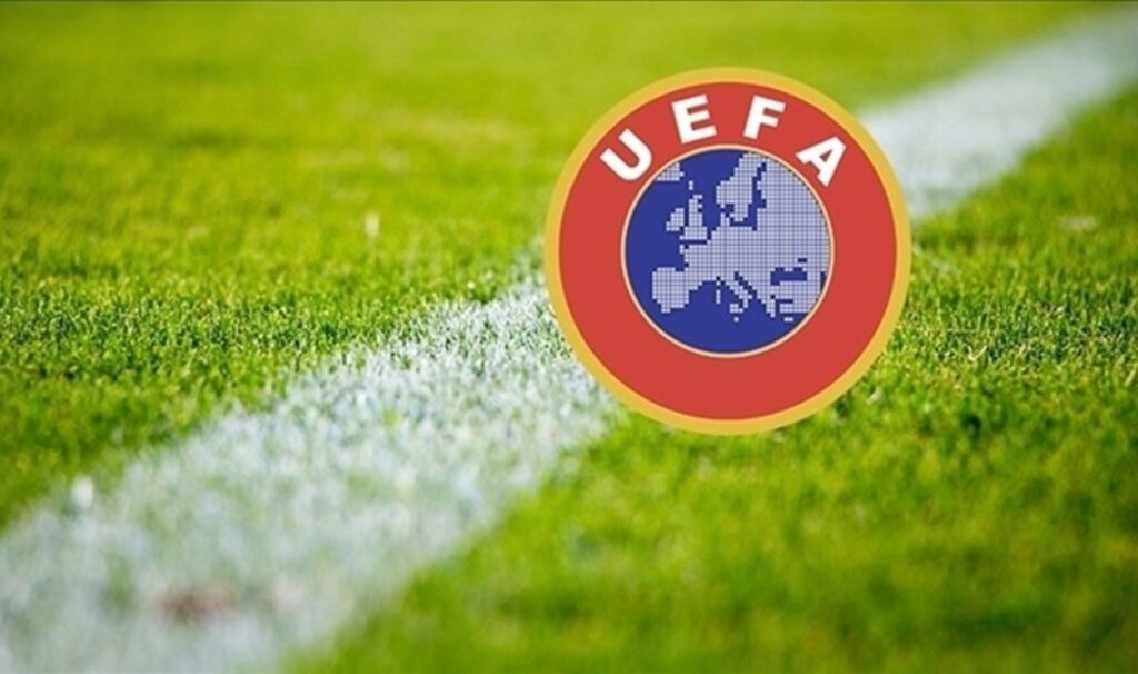 2025 UEFA ülke puan durumu nasıl?