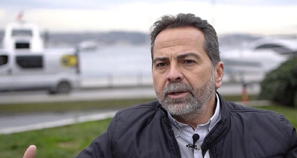 3 yıla kadar hapsi isteniyor: Nasuh Mahruki adliyede