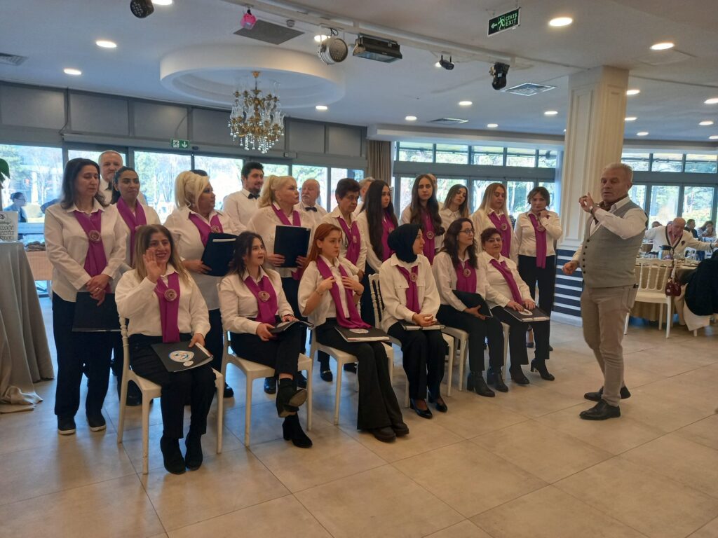 Bir Oluşum Değil, Bir Umut, Dayanışma, Üretim İçin Bir Araya Geldik!