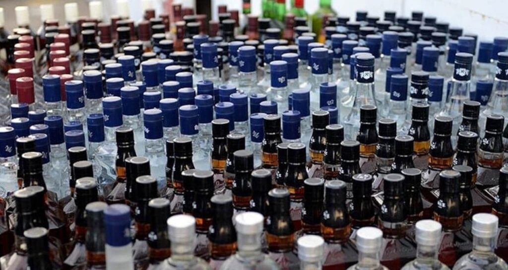 Alkol ve sigaraya gelecek ÖTV zammı belli oldu