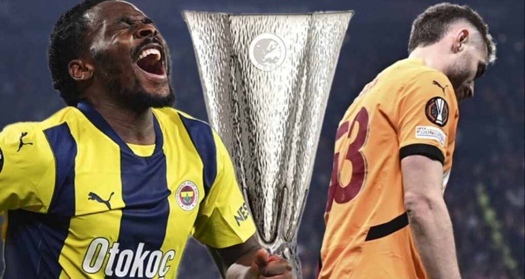 Avrupa’da hayal kırıklığı! Ne umduk ne bulduk