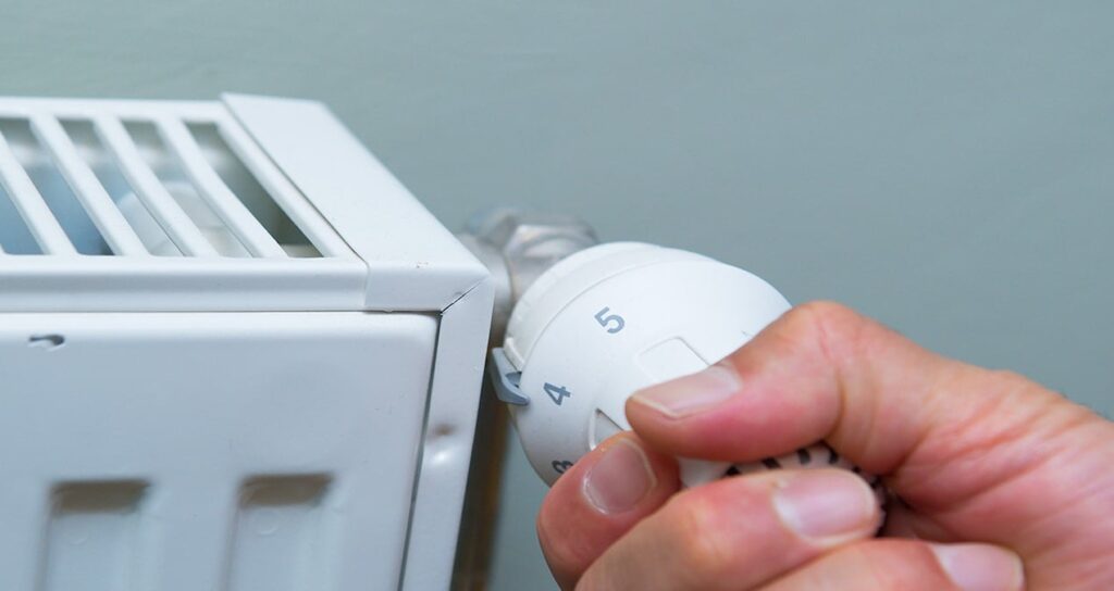 Avrupa’da her 10 kişiden 1’i kış aylarında ısınma sorunu yaşıyor