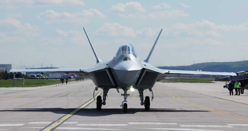 Avrupa’nın en güçlü hava kuvvetleri açıkland