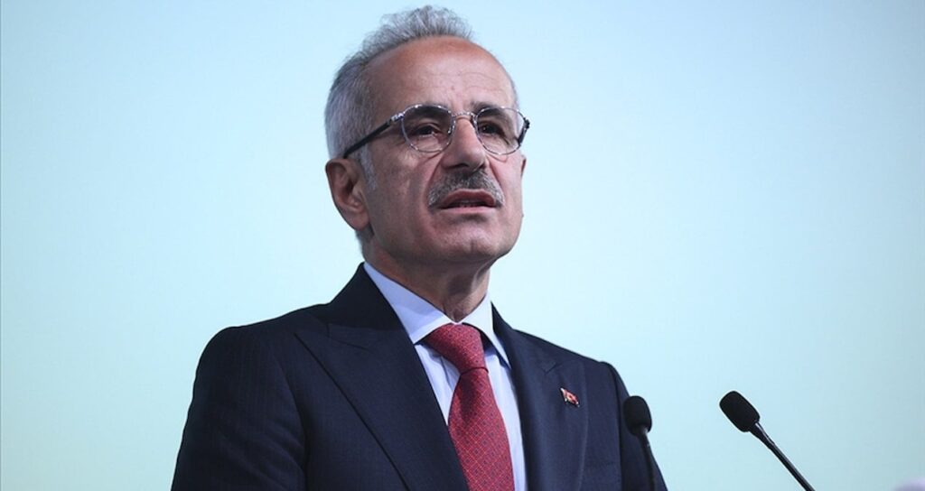 Bakan Uraloğlu açıkladı: ‘Yerli üretim şartı’ getirildi