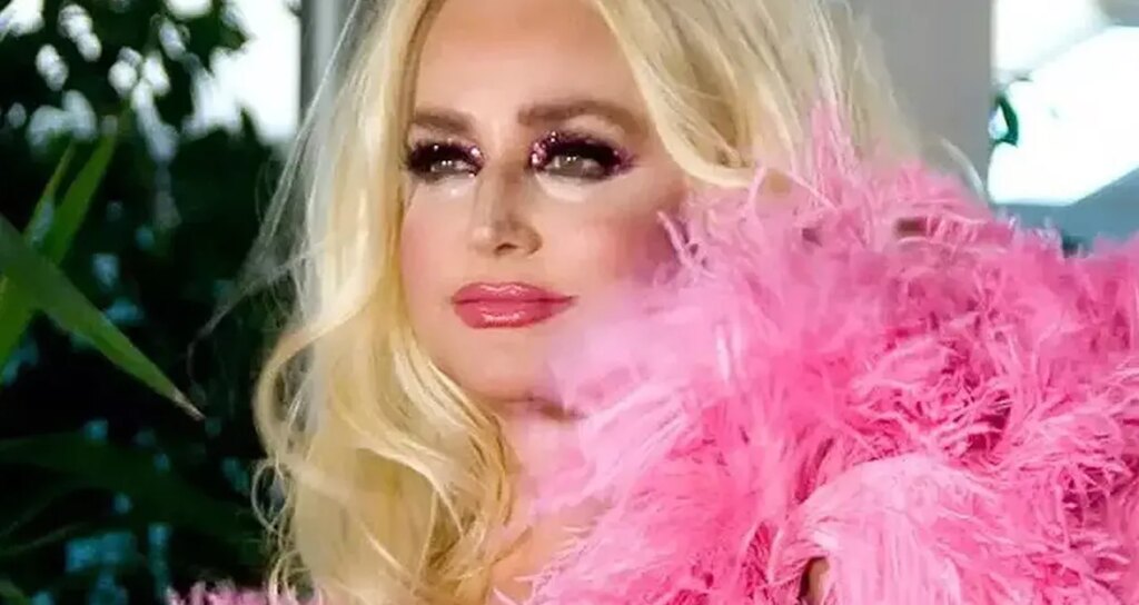 Banu Alkan hastaneye kaldırıldı!