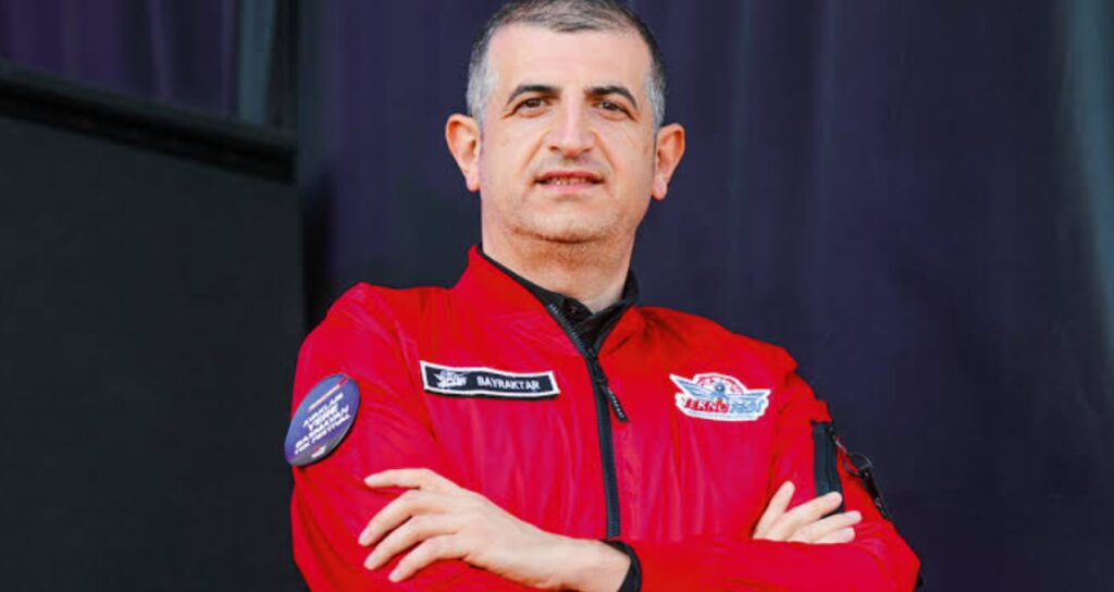 Baykar CEO’su Bayraktar, İmamoğlu’na hakaretten ceza aldı