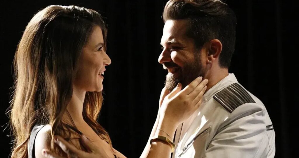 Beren Saat ve Kenan Doğulu’nun milyon dolarlık evleri kül oldu!