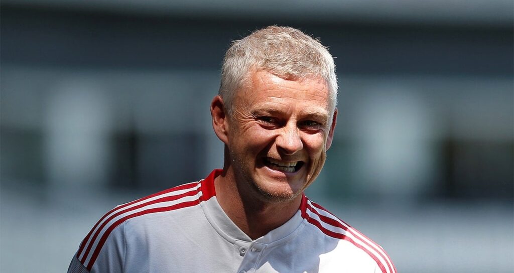 Beşiktaş, Solskjaer’i açıkladı