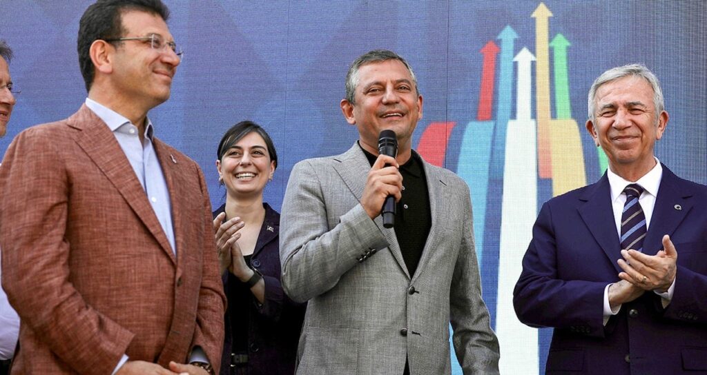 CHP adayını ne zaman açıklayacak?