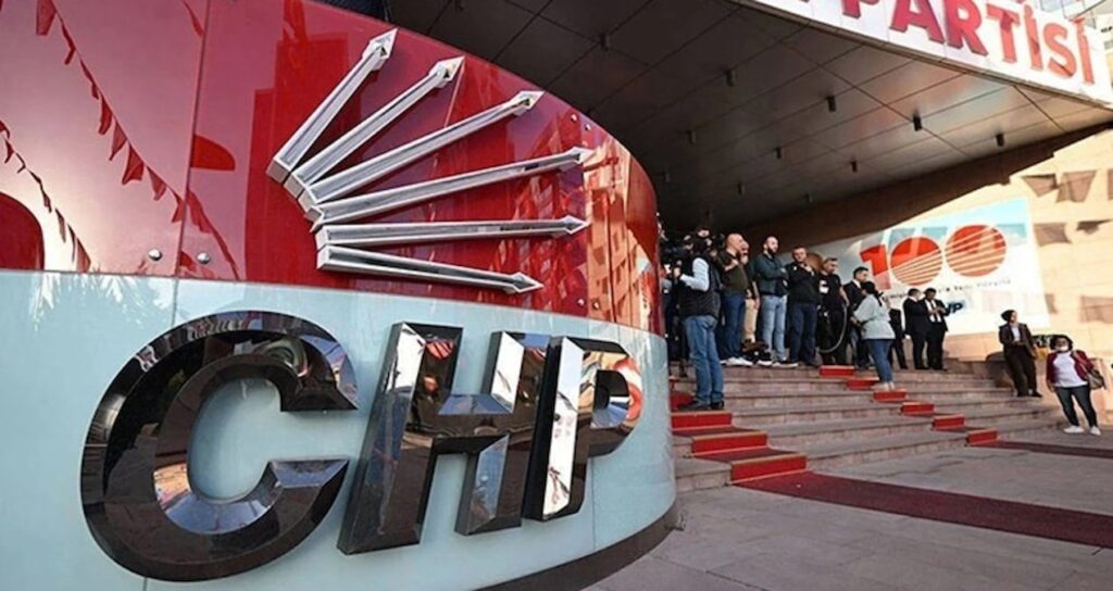 CHP’ye katılacak milletvekilleri belli oldu!