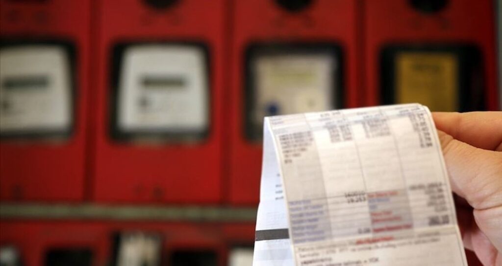 Doğalgaz faturalarında önemli değişiklik