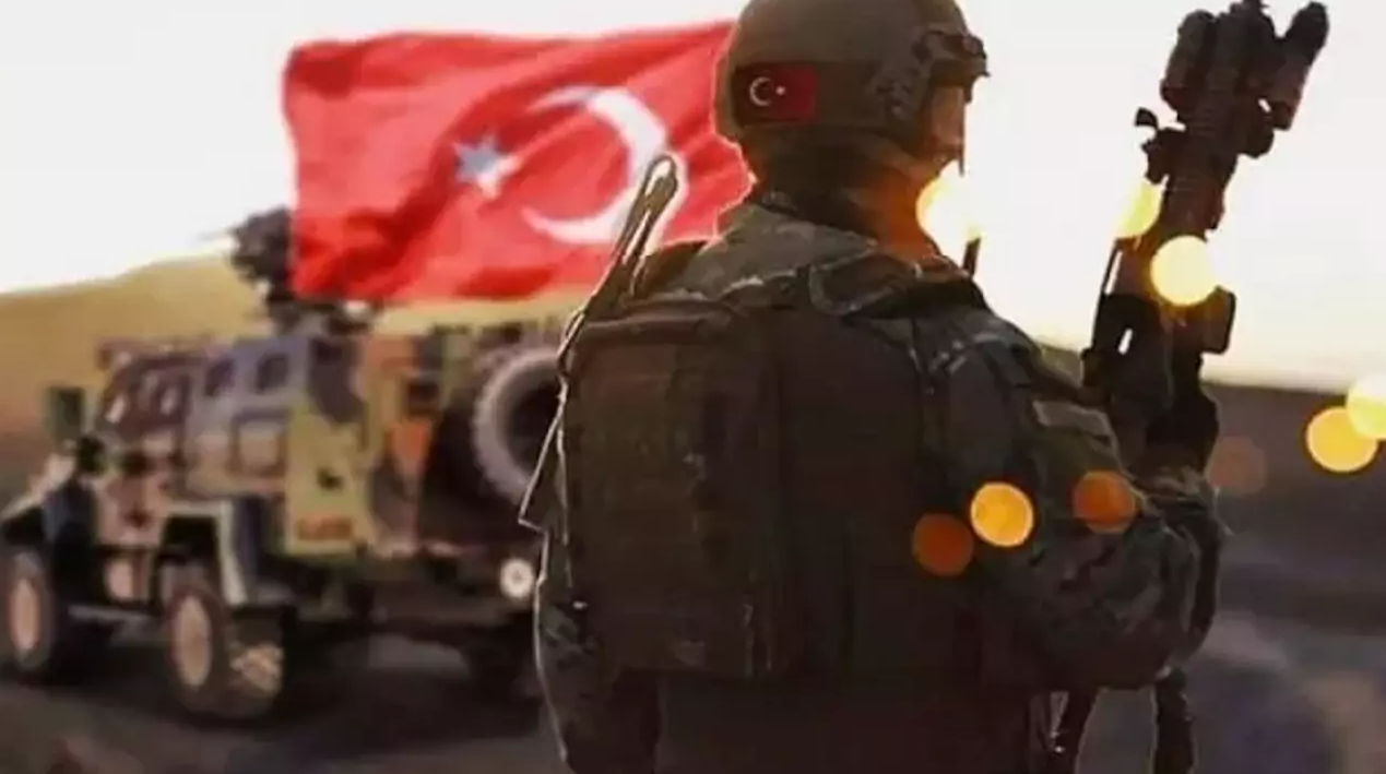 Global Firepower 2025 Raporu Yayınlandı