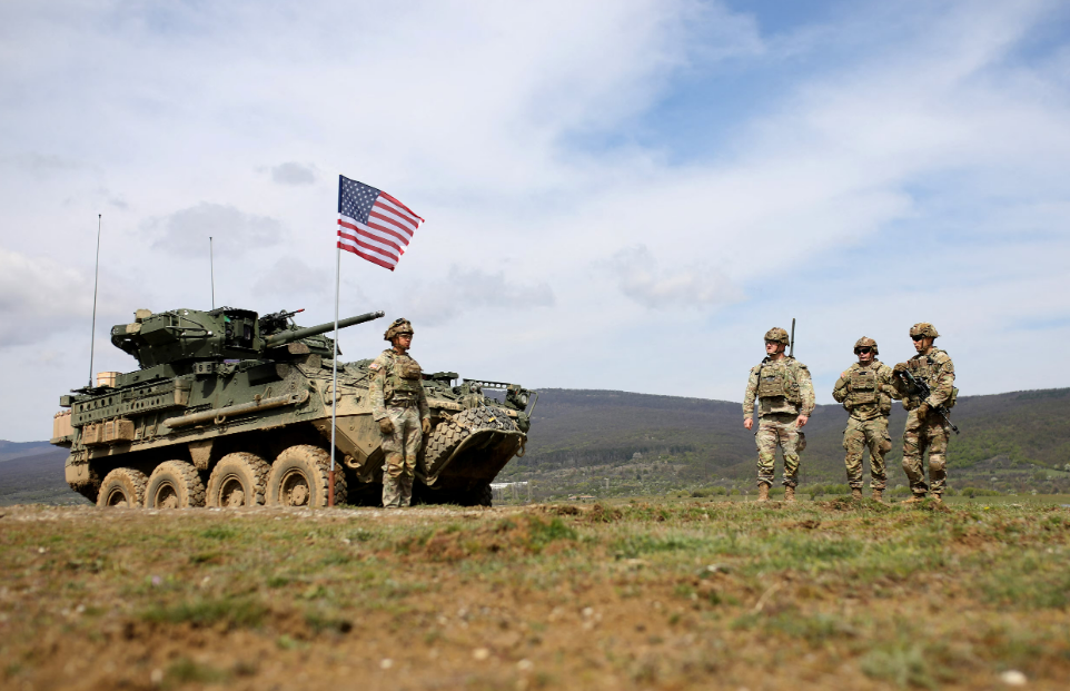 Global Firepower 2025 Raporu: Türkiye Dünyanın En Güçlü Orduları Arasında