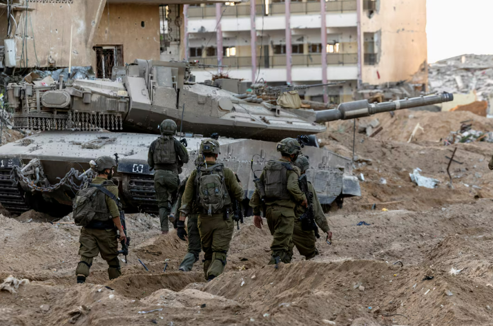 Global Firepower 2025 Raporu: Türkiye Dünyanın En Güçlü Orduları Arasında