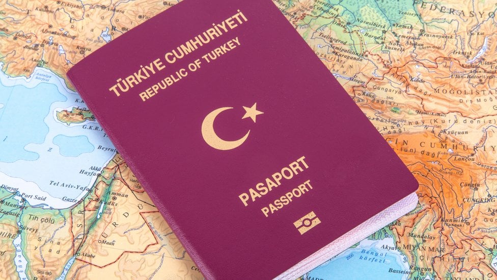 Henley Pasaport Endeksi 2025 Sonuçları: En Güçlü Pasaportlar