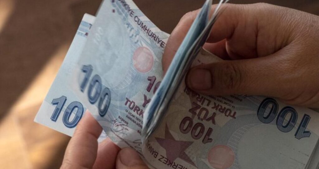 Emekliler için yeni düzenleme