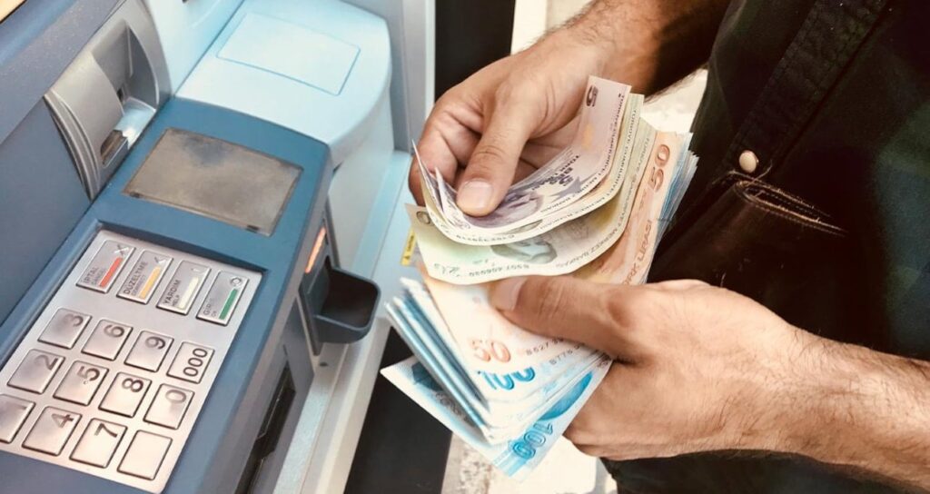 Emeklinin 1,969 liralık eksik ödemesi için tarih belli oldu