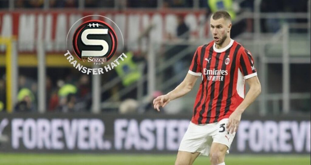 Galatasaray’ın Pavlovic teklifine ilk yanıt geldi!