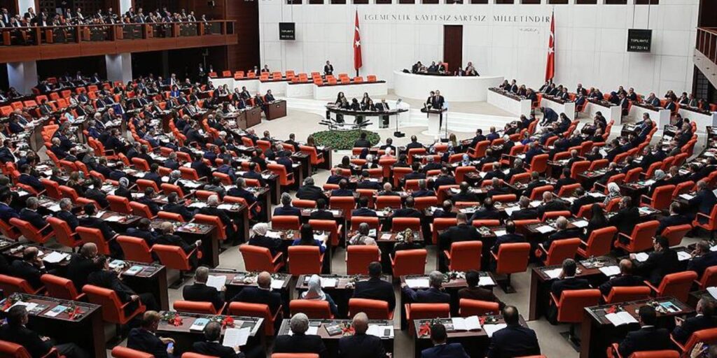 GSS’ye ilişkin düzenlemeler Meclis’te onaylandı. Yabancılara ücretsiz oldu