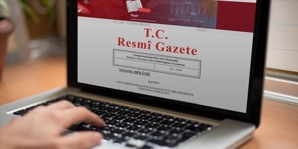 Gümrük vergileri ve para cezalarının tahsiline ilişkin düzenlemeye gidildi