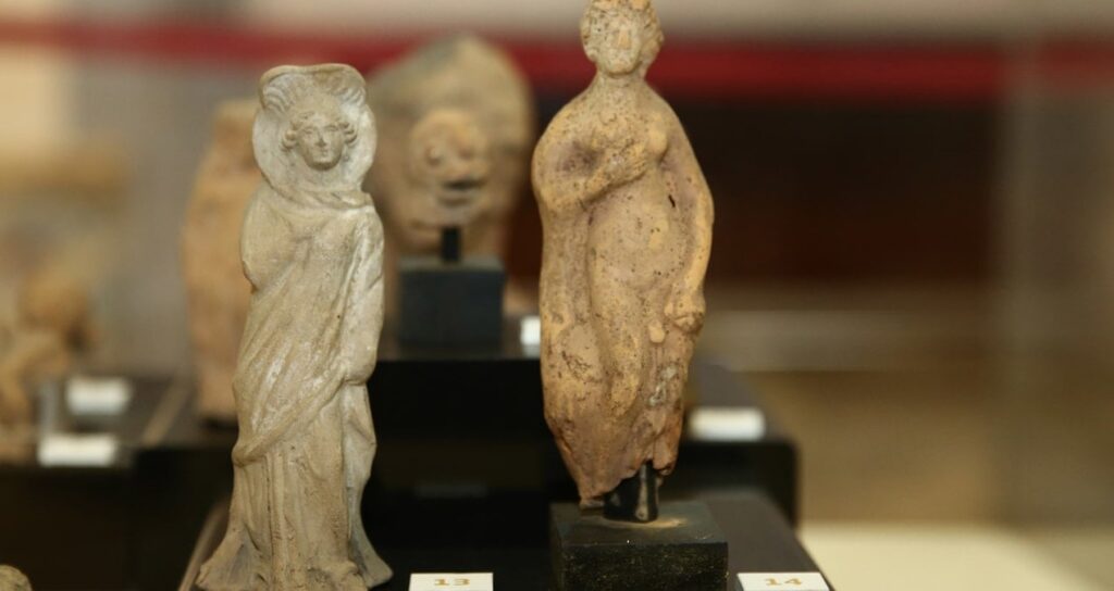 Hititlerden Osmanlı’ya tarihi yolculuk