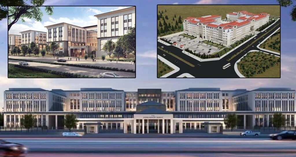 İktidar saraya, yandaş ise ranta doymuyor