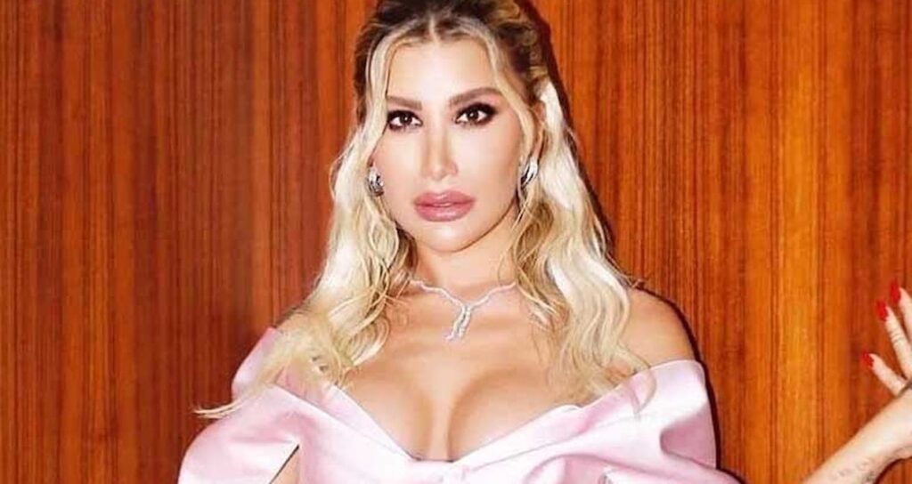 İrem Derici hastalığını açıkladı