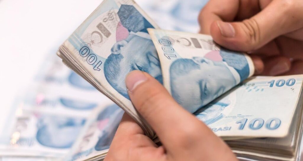 İşte 2 milyon TL’nin aylık ödeme tablosu