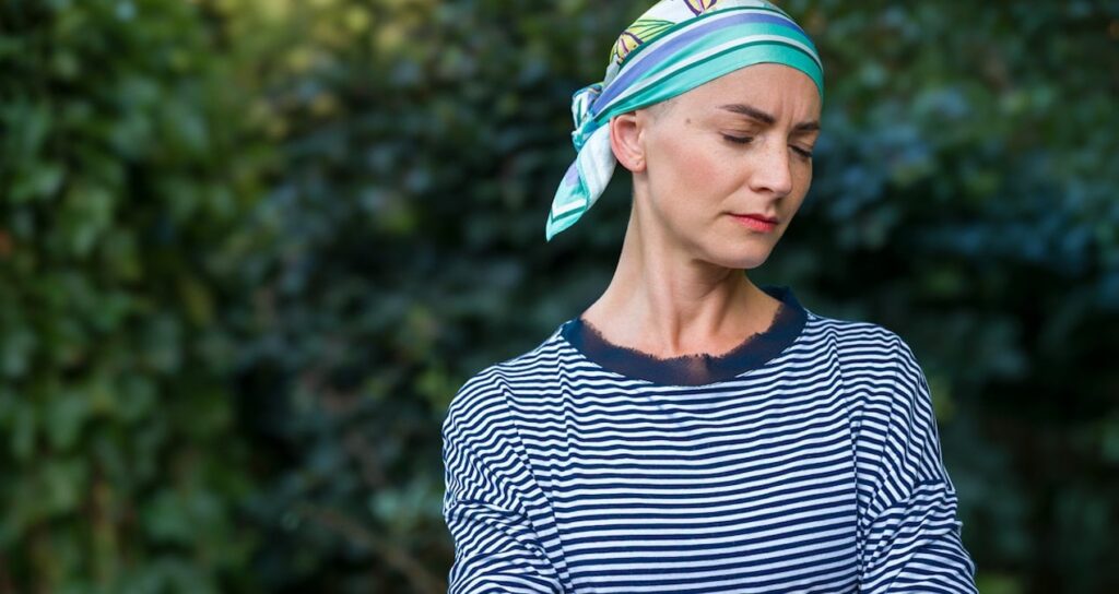 Kanser artık daha genç ve kadınlarda