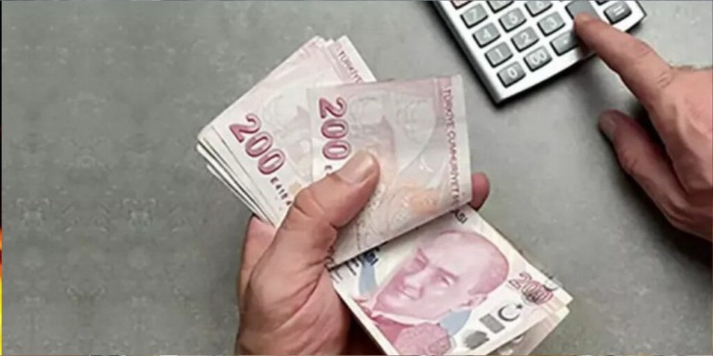 KKTC’de asgari ücret belli oldu.