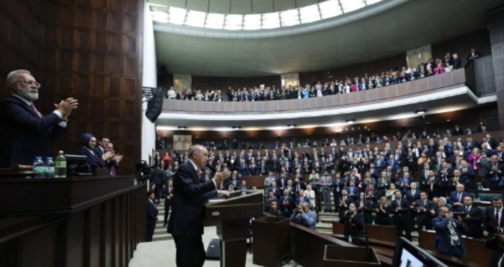 Kulislerde bu iddia konuşuluyor