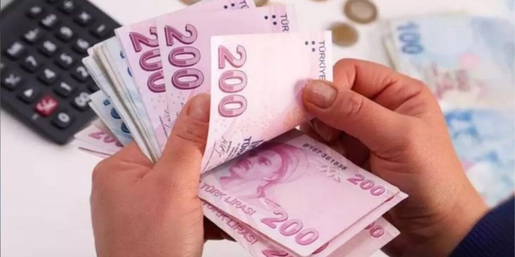 Memura yapılan seyyanen zam belli oldu