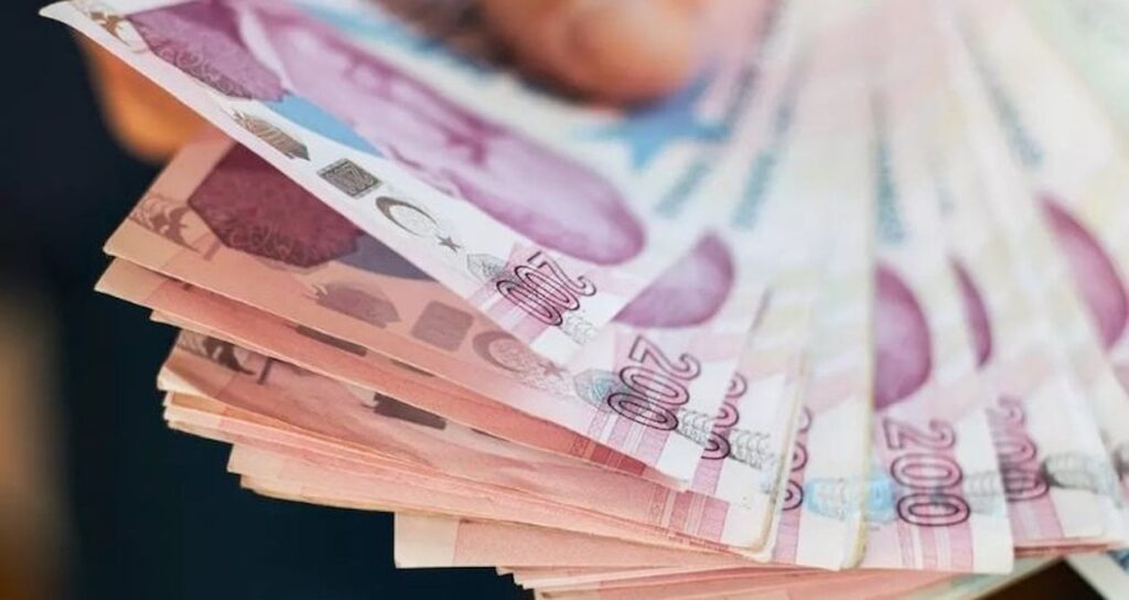 Merkez Bankası’ndan 20 yıl sonra ilk