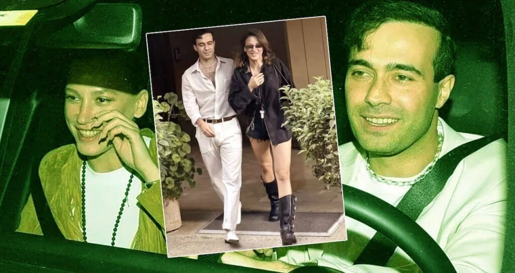 Mert Demir ile Serenay Sarıkaya hakkında flaş gelişme