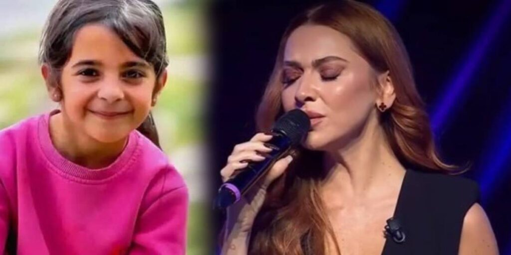 Narin için söylediği şarkıya tepki yağınca açıklama yaptı