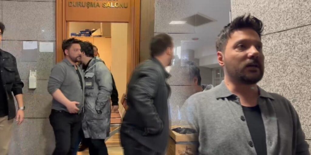 Oğuzhan Uğur hakim karşısına çıktı herkes birbirini suçladı