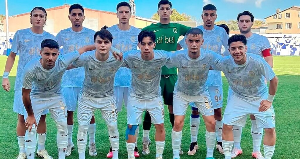 PFDK kararı açıkladı, küme düşürüldüler!