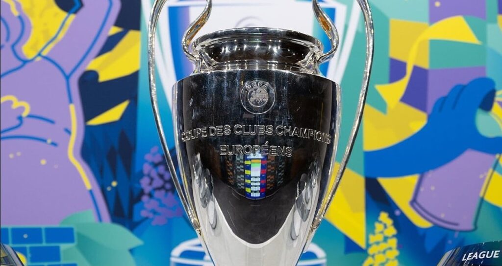 Şampiyonlar Ligi’nde final gibi eşleşme