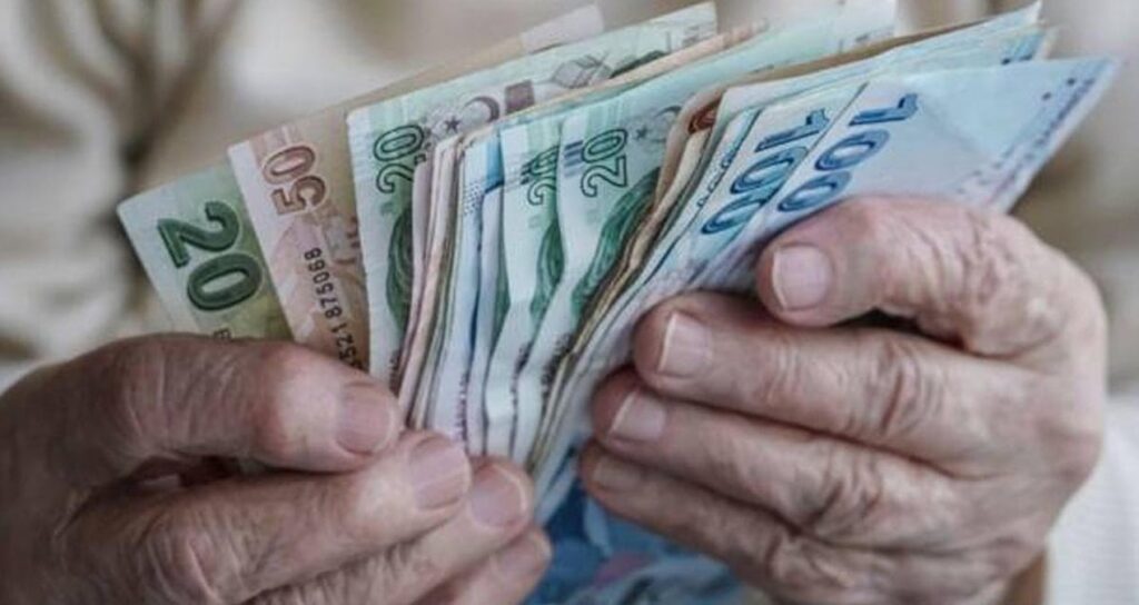 SGK’den “dul maaşı” açıklaması