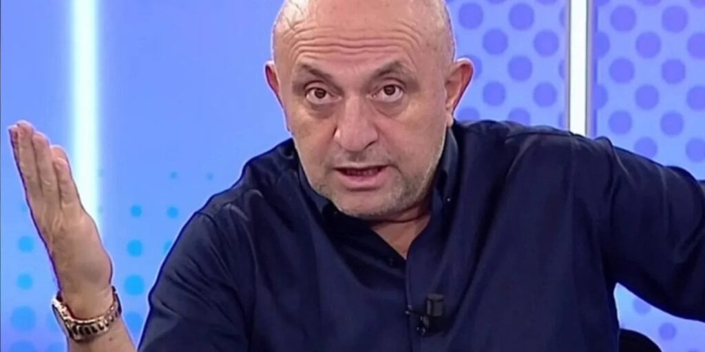 Sinan Engin’den Galatasaray iddiası