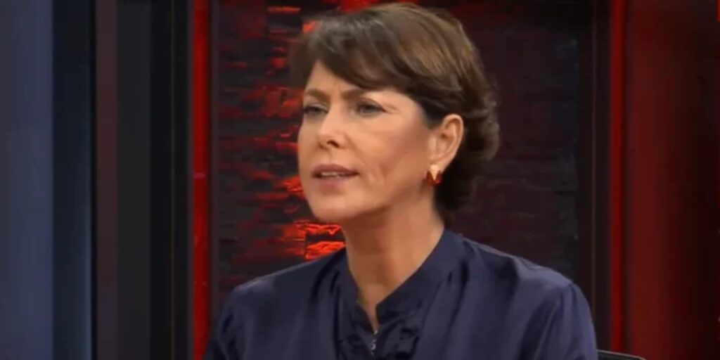 Şirin Payzın’a soruşturma açıldı